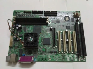 Test 100% FB2LP-10 - Foto 1 di 2