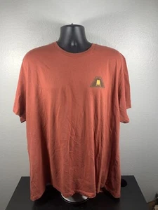 Camiseta Star Citizen RSI 4XL Camiseta Rara - Imagen 1 de 7