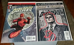 Daredevil #26, 32, 50, 56, (2001 Marvel Knights) - Bild 1 von 2