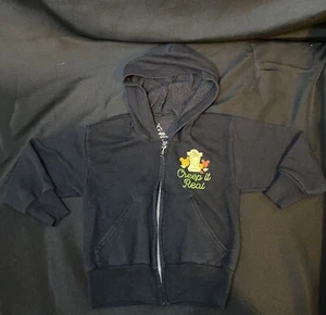 Disneyland Halloween "Creep It Real" Mickey Sweatshirt - Picture 1 of 5