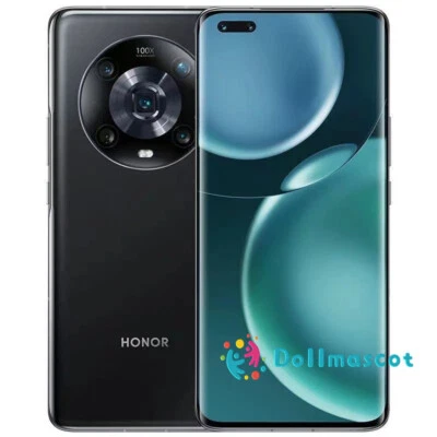 6.81'' Huawei Honor Magic4 4800mAh Qualcomm Snapdragon 8 Gen1 Original Phone - Image 1 of 4