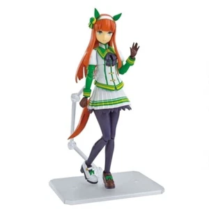 ​BANDAI Figure-rise Standard Uma Musume: Pretty Derby Silence Suzuka New - Picture 1 of 9