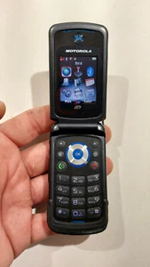 934.Motorola i576 très rare - pour collectionneur - verrouillé Nextel - Photo 1 sur 11
