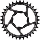 e*spec Direct Mount Chainring - 32t 11/12 Speed for TQ CL55 Black