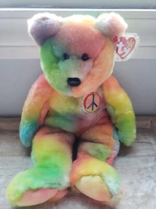 Gorro Tie Dye TY 14 pulgadas Original Buddy - Imagen 1 de 11