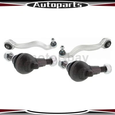 Front Lower Upper Control Arm and Ball Joint For Mercedes-Benz CLS400 2017 - Image 1 of 4