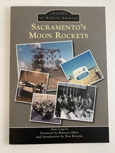 Sacramentos Mondraketen - Bilder des modernen Amerikas (Alan Lawrie, 2015) Brandneu - Bild 1 von 2