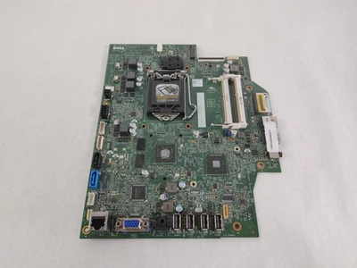Dell OptiPlex 3030 AIO Intel LGA 1150 DDR3 Desktop Motherboard P5W03 - Image 1 of 4