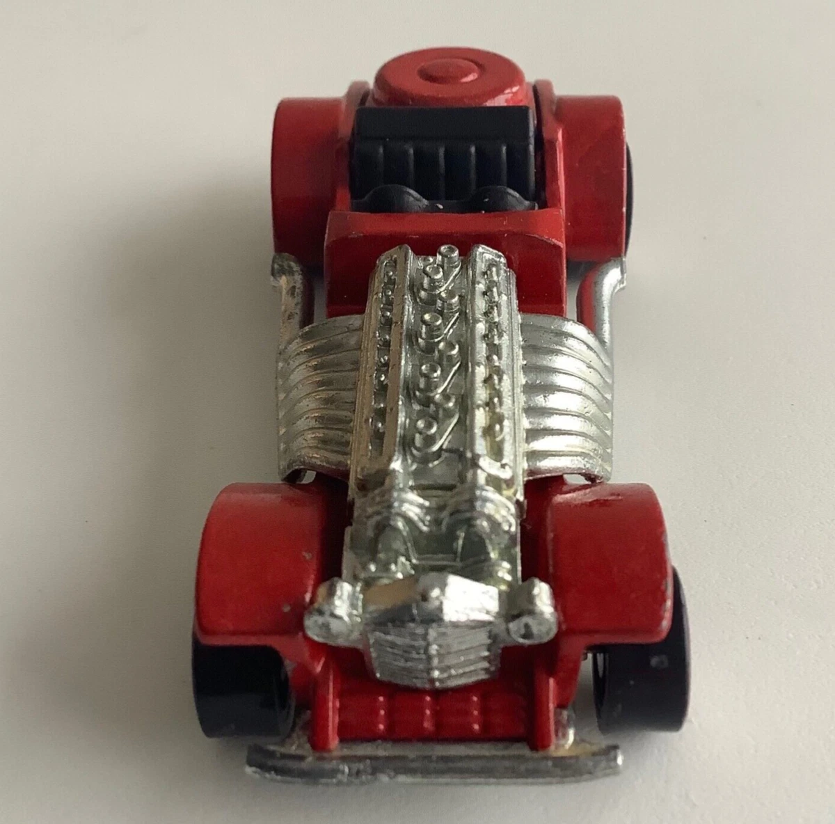 Sweet 16 Hot Wheels Redline for sale - eBay