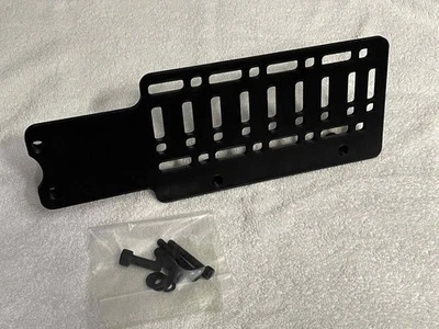 2018-2024 Tool Bag Mount for the Indian Scout Bobber, Sixty, Rogue - Image 1 of 3