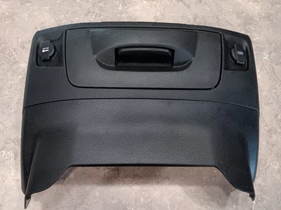 2019 ram 1500 classic tradesman (4th gen) lower dash pull out storage bin - Image 1 of 4