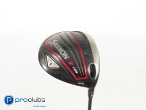 Nice! Srixon Z785 9.5* Driver - Project X HZRDUS Hand Crafted Regular - 414515 - Picture 1 of 4