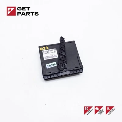 Módulo de control de carrocería 09-10 Hyundai Genesis Sedán V8 BCM 95410-3M020 OEM Foto 1 de 4