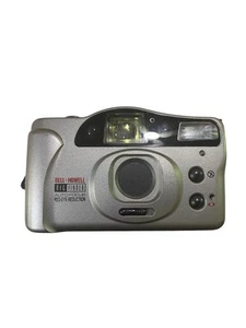 Bell & Howell BF 905 Big Finder Auto Focus Red Eye Reduction 35mm Camera - Picture 1 of 6