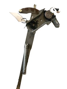 2001 - 2006 CHRYSLER SEBRING Power Window Motor Regulator Passenger Right RH - Picture 1 of 24