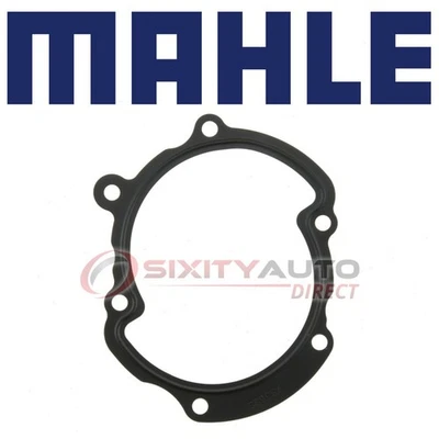 MAHLE Water Pump Gasket for 2007-2010 Suzuki Grand Vitara XL-7 3.2L 3.6L V6 ky Foto 1 de 4
