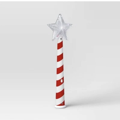 Magic Wand Christmas Light Controller Remote Wondershop Target NEW 2025 SOLD OUT - Image 1 of 4
