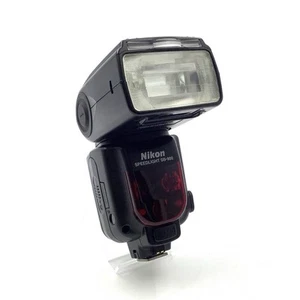 Nikon Speedlight SB-900 Shoe Mount Flash From JAPAN - Picture 1 of 5