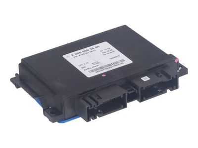 Centralina Central Powertrain Controller N127 MERCEDES-BENZ CLA Shooting Brake - Immagine 1 di 3