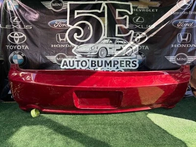 2005 - 2009 Ford Mustang GT OEM Rear Bumper Cover 5R3Z-17K835-BAA - Image 1 of 4