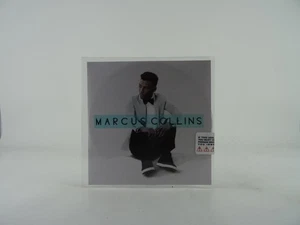 MARCUS COLLINS SEVEN NATION AMRY/LOVE AND HATE (13) 11 Track Promo CD Albu - Bild 1 von 7