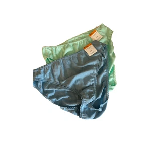 Set mutandine donna Charter Club 2 pezzi nuove con etichetta - Foto 1 di 7
