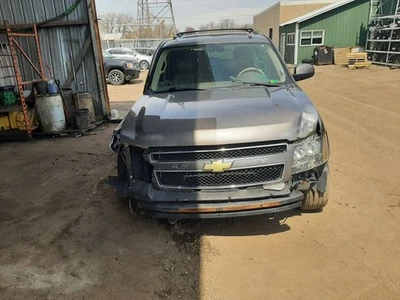 Regulador de ventana delantera de pasajero eléctrico para camioneta Sierra 2500 07-14 942076 Foto 1 de 4