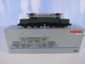 Märklin 3722, E 94 , Digital, Top, OVP (WE11474) - Bild 1 von 10