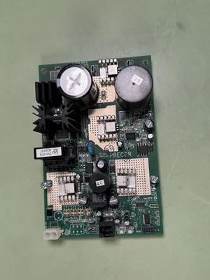 Precor EFX546i 576i 556i Elliptical Lower Control Board 48970-301 49444 - Image 1 of 4