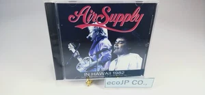 Air Supply HI,USA 1982 Remastered Edition DVD - Picture 1 of 2