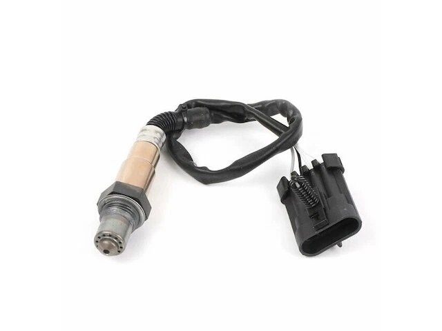 Upstream Oxygen Sensor For 1994-1996 Pontiac Grand Am FN466NT Foto 1 de 1
