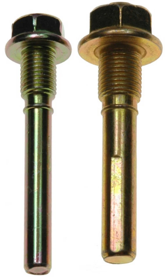 Kit de pernos de pinza de freno de disco para Suzuki Grand Vitara Sidekick XL-7 RA 1996-2005 Foto 1 de 1