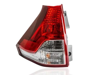 For Honda CR-V 2012-2014 Lower Tail Light Lamp Left / Driver Side with Bulb - Picture 1 of 9