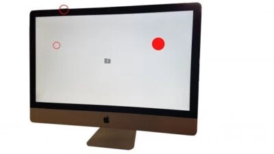 Apple iMac 13,2 i7 3770 3,4GHz 16GB 1TB 27" 2560x1440 - Bild 1 von 2