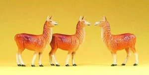 Preiser 20389 Lama, H0 - Foto 1 di 1