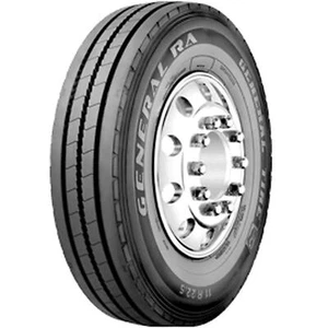 4 New General Ra  - 295/75r22.5 Tires 29575225 295 75 22.5 - Picture 1 of 7