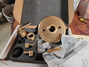 California Faucets Trim Kit Used Read!!!! - Picture 1 of 23