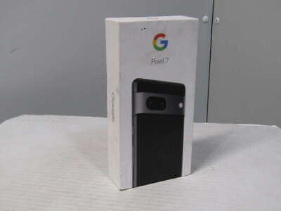 Google Pixel 7 5G 128GB GA03923-US (Google Fi) - Obsidian>