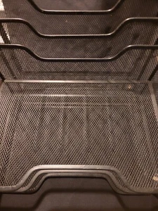 Mesh Office FILE holder - Picture 1 of 4