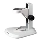 Amscope Large Microscope Table Rack Stand with Focusing Rack