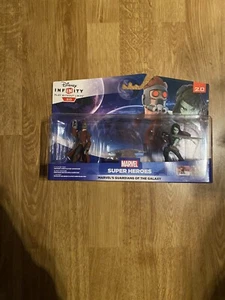 Marvel`s Guardians of the Galaxy Disney Infinity 2.0 - Bild 1 von 2