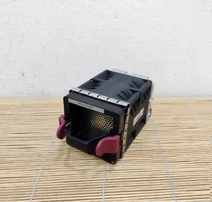 Cisco NXA-FAN-160CFM-PI Nexus Fan 160CFM Side Intake Airflow Port - Picture 1 of 1