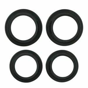 32*44*10.5 Oil Dust Seals For Yamaha DT175 YZ100 Suzuki GN125E TS185 DR125 DS185 - Imagen 1 de 2