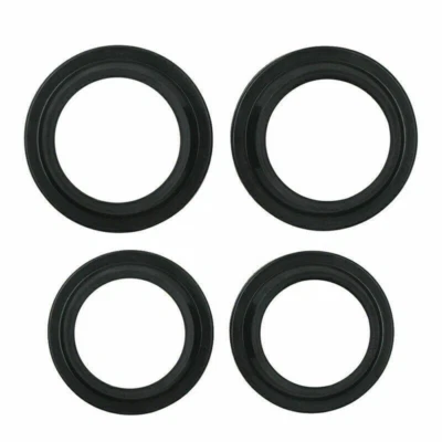 32*44*10.5 Oil Dust Seals For Yamaha DT175 YZ100 Suzuki GN125E TS185 DR125 DS185 — 第 1/2 张图片