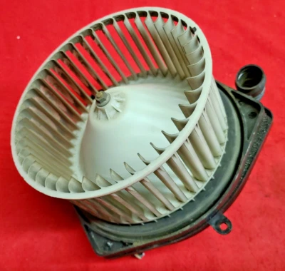 Nissan Pathfinder/Máxima 1995-2004 soplador motor y conjunto de ventilador 27220-7J201 Foto 1 de 4