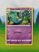 Carte Pokémon - Dispareptil - 088/195 - EB12 Tempête Argentée