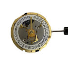 For ETA 251.471 Watch Quartz Movement 6 Pin Movement Parts