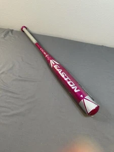Easton Rosa Zafiro FP18PSA ALX50 -10 2 1/4" Barril 20oz. Bate 30" - Imagen 1 de 15