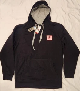 Antigua New York Giants Victory Pullover Hoodie Men's Large - Picture 1 of 4