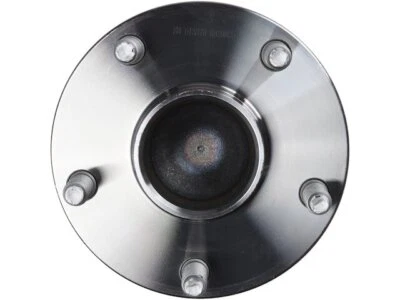 Conjunto de buje de rueda delantero API 94317MP 2014 2015 2016 para Lexus GS350 2013-2020 Foto 1 de 2